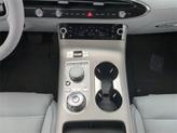 Thumbnail of 2026 Capri Blue Genesis GV70