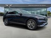 Photo of 2026 Capri Blue Genesis GV70
