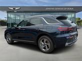 Thumbnail of 2026 Capri Blue Genesis GV70