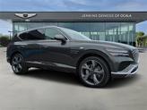 Photo of 2025 Makalu Gray Genesis GV80
