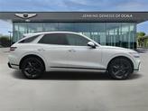 Thumbnail of 2026 Uyuni White Genesis GV70