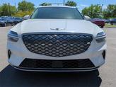 Thumbnail of 2024 Uyuni White Genesis Electrified GV70