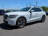 Thumbnail of 2024 Uyuni White Genesis Electrified GV70