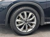 Thumbnail of 2021 Hermosa Blue INFINITI QX50