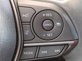 Thumbnail of 2024 Silver Toyota Camry