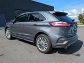 Thumbnail of 2024 Carbonized Gray Metallic Ford Edge