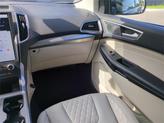 Thumbnail of 2024 Carbonized Gray Metallic Ford Edge