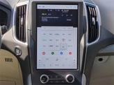 Thumbnail of 2024 Carbonized Gray Metallic Ford Edge