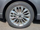 Thumbnail of 2024 Carbonized Gray Metallic Ford Edge