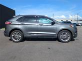 Thumbnail of 2024 Carbonized Gray Metallic Ford Edge