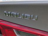 Thumbnail of 2024 Mineral Gray Metallic Chevrolet Malibu