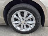 Thumbnail of 2024 Mineral Gray Metallic Chevrolet Malibu