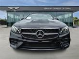 Thumbnail of 2020 Black Mercedes-Benz E-Class