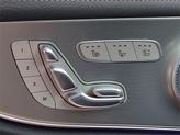 Thumbnail of 2020 Black Mercedes-Benz E-Class