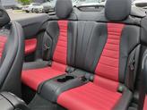 Thumbnail of 2020 Black Mercedes-Benz E-Class