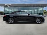 Thumbnail of 2020 Black Mercedes-Benz E-Class