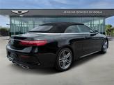 Thumbnail of 2020 Black Mercedes-Benz E-Class