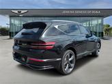 Thumbnail of 2025 Vik Black Genesis GV80