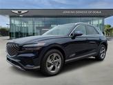 Thumbnail of 2026 Capri Blue Genesis GV70