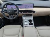 Thumbnail of 2026 Capri Blue Genesis GV70