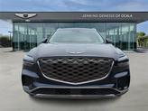 Thumbnail of 2026 Capri Blue Genesis GV70