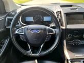 Thumbnail of 2020 Iconic Silver Metallic Ford Edge