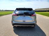 Thumbnail of 2020 Iconic Silver Metallic Ford Edge