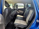 Thumbnail of 2019 Lightning Blue Metallic Ford Escape