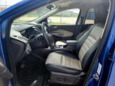 Thumbnail of 2019 Lightning Blue Metallic Ford Escape