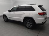 Thumbnail of 2021 Bright White Clearcoat Jeep Grand Cherokee