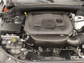 Thumbnail of 2021 Bright White Clearcoat Jeep Grand Cherokee