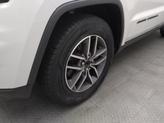 Thumbnail of 2021 Bright White Clearcoat Jeep Grand Cherokee