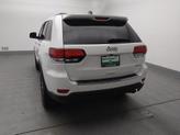 Thumbnail of 2021 Bright White Clearcoat Jeep Grand Cherokee