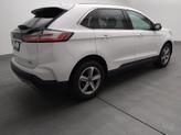Thumbnail of 2019 White Ford Edge