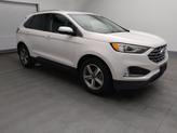 Thumbnail of 2019 White Ford Edge