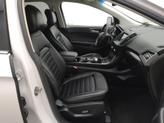 Thumbnail of 2019 White Ford Edge