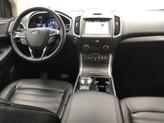 Thumbnail of 2019 White Ford Edge
