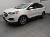 Thumbnail of 2019 White Ford Edge
