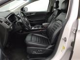 Thumbnail of 2019 White Ford Edge