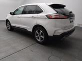 Thumbnail of 2019 White Ford Edge