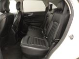 Thumbnail of 2019 White Ford Edge