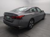 Thumbnail of 2021 Gun Metallic Nissan Altima