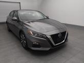 Thumbnail of 2021 Gun Metallic Nissan Altima