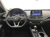 Thumbnail of 2021 Gun Metallic Nissan Altima