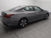 Thumbnail of 2021 Gun Metallic Nissan Altima