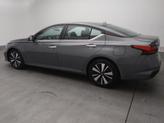 Thumbnail of 2021 Gun Metallic Nissan Altima