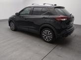 Thumbnail of 2022 Super Black Nissan Kicks