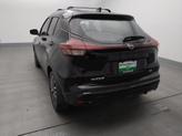 Thumbnail of 2022 Super Black Nissan Kicks