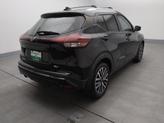 Thumbnail of 2022 Super Black Nissan Kicks
