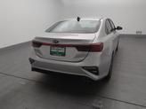 Thumbnail of 2020 Silver Kia Forte